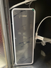 海爾（Haier）【國家補貼20%】家用凈水器鮮活水Pro凈水機RO反滲透自來(lái)水過(guò)濾器廚下直飲水機凈飲機 【凈水年度金榜】鮮活水Pro1200G 曬單實(shí)拍圖