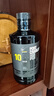 布赫拉迪（Bruichladdich）洋酒 重泥煤味 單一麥芽蘇格蘭威士忌 波夏擢躍10年 500ml 無(wú)盒 曬單實(shí)拍圖
