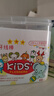 3M牙線(xiàn)棒 兒童牙線(xiàn)簽 牙齒牙縫清潔 小孩寶寶適用細滑牙線(xiàn) 66支/盒 曬單實(shí)拍圖