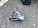 博世（BOSCH）汽車(chē)電瓶蓄電池AGM系列啟停電瓶AGM80 12V以舊換新上門(mén)安裝 曬單實(shí)拍圖