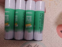 晨光(M&G)文具 21gPVA固體膠水 速干順滑膠棒 DIY手工粘膠順滑固體膠 辦公文具 12支裝 ASG971J8 曬單實(shí)拍圖