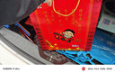 旺旺 零食大禮包 大家旺 1.18kg 禮盒裝 休閑食品送女友 熱門(mén)商品  曬單實(shí)拍圖