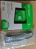 西部數據（WD） Green SSD固態(tài)硬盤(pán) SATA3.0接口 綠盤(pán) 筆記本臺式機硬盤(pán) 高速低功耗 SATA3.0 1TB 曬單實(shí)拍圖
