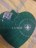 海藍(lán)之謎（LA MER）奇跡日夜霜(晚霜+云絨霜)護(hù)膚品套裝化妝品中秋禮盒生日禮物女 曬單實(shí)拍圖