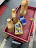 馬勒（MAHLE）機油濾芯機濾OC608(思域/雅閣/飛度/XRV/CRV/鋒范/冠道/繽智/哥瑞 曬單實(shí)拍圖