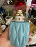 繆繆（MiuMiu）同名女士濃香水50ml 花香調 進(jìn)口奢品教師節生日禮物女送朋友自營(yíng) 曬單實(shí)拍圖