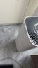 美的（Midea）空氣凈化器家用 除甲醛除塵除霧霾除異味 99.9%除菌率 負離子空氣伴侶 智能wifi控制 一級能效 【凈化除醛】KJ400G-Z1 Pro 曬單實(shí)拍圖