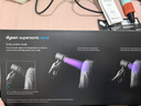 戴森（DYSON）HD16 全新智能吹風(fēng)機 Supersonic 電吹風(fēng) 負離子 速干護發(fā)  禮物推薦 HD16彩陶青色 曬單實(shí)拍圖