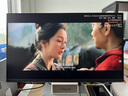 明基（BenQ）MA270U 27英寸4K蘋(píng)果色 HDR400護眼萊茵認證 95%P3色域 mac外接顯示器 曬單實(shí)拍圖
