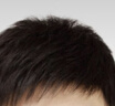 佰絲堂中老年假發(fā)男短發(fā)男生帥氣中年男士爸爸真發(fā)假發(fā)套全真人發(fā)絲 自然黑【全真發(fā)-手織頂心】小碼可調節大小 短發(fā) 曬單實(shí)拍圖