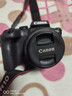 佳能（Canon）EOS R10 輕量 高性能微單相機 4K Vlog視頻直播 家用旅游照相機 RF-S 18-45mm套機 旅行暢玩套裝 曬單實(shí)拍圖