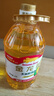金龍魚(yú)醇香菜籽油食用植物油炒菜烹飪油大桶家用油炸燉湯菜油 5L*4 曬單實(shí)拍圖