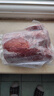 葷八廚 內(nèi)蒙古牛里脊2斤凈重 新鮮黃牛肉生鮮嫩菲力柳寶寶燒烤火鍋食材  曬單實(shí)拍圖