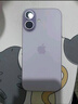 Apple/蘋果 iPhone 17 256GB 薰衣草紫色 支持移動(dòng)聯(lián)通電信5G 雙卡雙待手機(jī) 曬單實(shí)拍圖