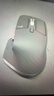 羅技（Logitech）大師系列 MX Master 3S 無(wú)線(xiàn)藍牙鼠標 人體工學(xué) 辦公 靜音鼠標 高端 石墨黑 帶無(wú)線(xiàn)接收器 曬單實(shí)拍圖
