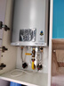 林內（Rinnai）【小蠻腰Pro plus】13升極光灰燃氣熱水器【家電國家補貼15%】 超能恒溫芯 13GD33（JSQ26-GD33） 曬單實(shí)拍圖