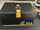 尼康（Nikon）【國行帶票】Z50II半畫(huà)幅新手入門(mén)級微單相機Z50 II 高清攝影攝像 直播美顏自拍z50二代便攜相機 Z50II + 18-140套機 官方標配【送屏幕膜+座充+清潔套+相機包】 曬單實(shí)拍圖