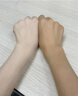儒意（RUYI）素顏面霜保濕懶人男女防曬隔離遮瑕三合一防水汗自然提亮bb貴婦霜 曬單實(shí)拍圖