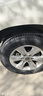 米其林（MICHELIN）汽車(chē)輪胎 265/60R18 110H 旅悅+ PRIMACY SUV+ 適配普拉多/H9 曬單實(shí)拍圖