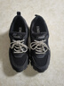 思加圖2025新款星河蝴蝶老爹鞋厚底透氣休閑運動(dòng)鞋ECE11AM5 閃耀深黑【彈力飛織布】 37 曬單實(shí)拍圖
