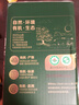 百草味甄選高端有機板栗仁500g 熟制甘栗仁堅果休閑零食盒裝栗子仁 曬單實拍圖