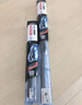 博世（BOSCH）雨刷雨刮器神翼U24/16 12-16現代IX35/悅納/瑞奕瑞納菲斯塔 曬單實(shí)拍圖