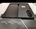 三星Samsung Galaxy Z Fold7 超輕薄折疊屏手機(jī) 2億像素 AI手機(jī) 披荊斬棘哥哥同款 12GB+512GB 秘影黑 曬單實(shí)拍圖