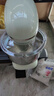 九陽(yáng)（Joyoung）家用多功能攪拌機5L大容量和面機一機多用廚師機M50-MC912 曬單實(shí)拍圖