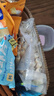 小鹿藍藍海洋鱈魚(yú)腸寶寶零食兒童營(yíng)養高蛋白休閑零食健康即食 海洋鱈魚(yú)腸【包裝升級3袋裝】 曬單實(shí)拍圖