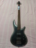 Ibanez依班娜電貝斯SR300E-MGB主動(dòng)拾音四弦貝司初學(xué)者入門(mén)男女學(xué)生BASS 曬單實(shí)拍圖
