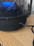 哈曼卡頓（Harman/Kardon）琉璃3代 音樂(lè )琉璃三代 AURA  STUDIO3 琉璃3代 藍牙音箱家用音響家庭影院桌面音響教師禮物 琉璃3黑色 曬單實(shí)拍圖