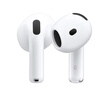 Apple/蘋(píng)果 AirPods 4 搭配USB-C充電盒 蘋(píng)果耳機 藍牙耳機 適用iPhone/iPad/Mac 四代 曬單實(shí)拍圖