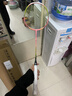 李寧（LI-NING）李寧羽毛球拍能量聚合系列能量70i粉色輕量型攻守兼備超輕全碳素 能量70 I 粉色 5U 默認空拍 空拍 聯(lián)系客服免費穿線(xiàn) 曬單實(shí)拍圖