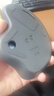 羅技（Logitech）人體工學(xué)系列ERGO M575無(wú)線(xiàn)軌跡球鼠標 藍牙雙模辦公M575S 精準繪圖制圖設計美工支持蘋(píng)果MAC M575 石墨黑 曬單實(shí)拍圖