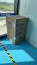 海爾（Haier）波輪洗衣機小型全自動(dòng)8KG家用XQB80-Z10D0京東自營(yíng)家電國家補貼以舊換新一級能效宿舍出租房單脫水 曬單實(shí)拍圖