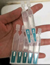 可復美重組膠原蛋白修復敷料敏感肌創(chuàng)面保護愈合乳液狀R型40g 曬單實拍圖
