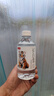 農(nóng)夫山泉 長白山 天然礦泉水 飲用水長白雪350ml*24瓶 整箱 曬單實拍圖