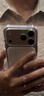 貝爾金（BELKIN）適用于蘋(píng)果17ProMax鋼化膜iPhone17ProMax貼膜蘋(píng)果17ProMax防摔手機膜德國肖特抑菌基材 曬單實(shí)拍圖