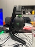 雷蛇（Razer）旋風(fēng)黑鯊V2 有線頭戴式電競(jìng)游戲耳機(jī)耳麥 被動(dòng)降噪 USB游戲聲卡 三角洲EQ調(diào)節(jié) CSGO 吃雞耳機(jī)  曬單實(shí)拍圖