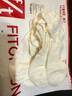 FitonTon5雙襪子女夏季薄款花邊網(wǎng)眼女短襪100%純棉女襪鏤空網(wǎng)紗洞洞鞋襪 曬單實(shí)拍圖
