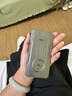上贊SZ50 5G隨身wifi 6免插卡流量移動路由器雙頻wifi無線上網(wǎng)卡 曬單實拍圖