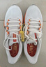 耐克NIKE男跑步鞋飛馬41 PEGASUS 41運(yùn)動(dòng)鞋HV5975-102白橙41 曬單實(shí)拍圖