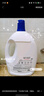威露士衣物消毒液松木3L 內衣褲襪除菌液 殺菌99.9% 除螨 可配洗衣液用 曬單實(shí)拍圖