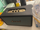 MARSHALL（馬歇爾）STANMORE III 音箱3代無(wú)線(xiàn)藍牙搖滾家用重低音音響 黑色 曬單實(shí)拍圖