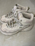 斯凱奇（Skechers）貝殼熊女鞋百搭高幫女靴厚底增高老爹鞋戶(hù)外休閑運動(dòng)鞋168026 曬單實(shí)拍圖