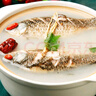 微山湖野生鯽魚土漁民捕撈活魚現(xiàn)殺凈膛滋補(bǔ)燉湯400g/袋 中號(hào)【4-6條/400g】400g*5袋 曬單實(shí)拍圖
