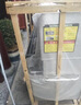 盛藝水電復合無(wú)煙凈化燒烤車(chē) 環(huán)保商用擺攤高端免清洗夜市環(huán)保 【1.8m水電復合凈化】三組六層 - 增強過(guò)濾電場(chǎng) 曬單實(shí)拍圖