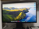 LG 27GX700A 27英寸2K280HzOLED第四代4層堆疊技術(shù)游戲電競高刷顯示器HDR500 0.03ms(GtG)ULSolution 10bit 炫競GX7 27GX700A 新品 曬單實(shí)拍圖
