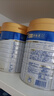 美素佳兒（Friso）皇家幼兒配方奶粉 3段（1-3歲幼兒適用）800g*6 乳鐵蛋白(新國標(biāo)) 曬單實(shí)拍圖
