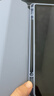三星 Samsung【國家補貼】S9 11英寸平板電腦/AI智享學(xué)習辦公/驍龍8Gen2 12G+256G 云影灰WIFI 曬單實(shí)拍圖